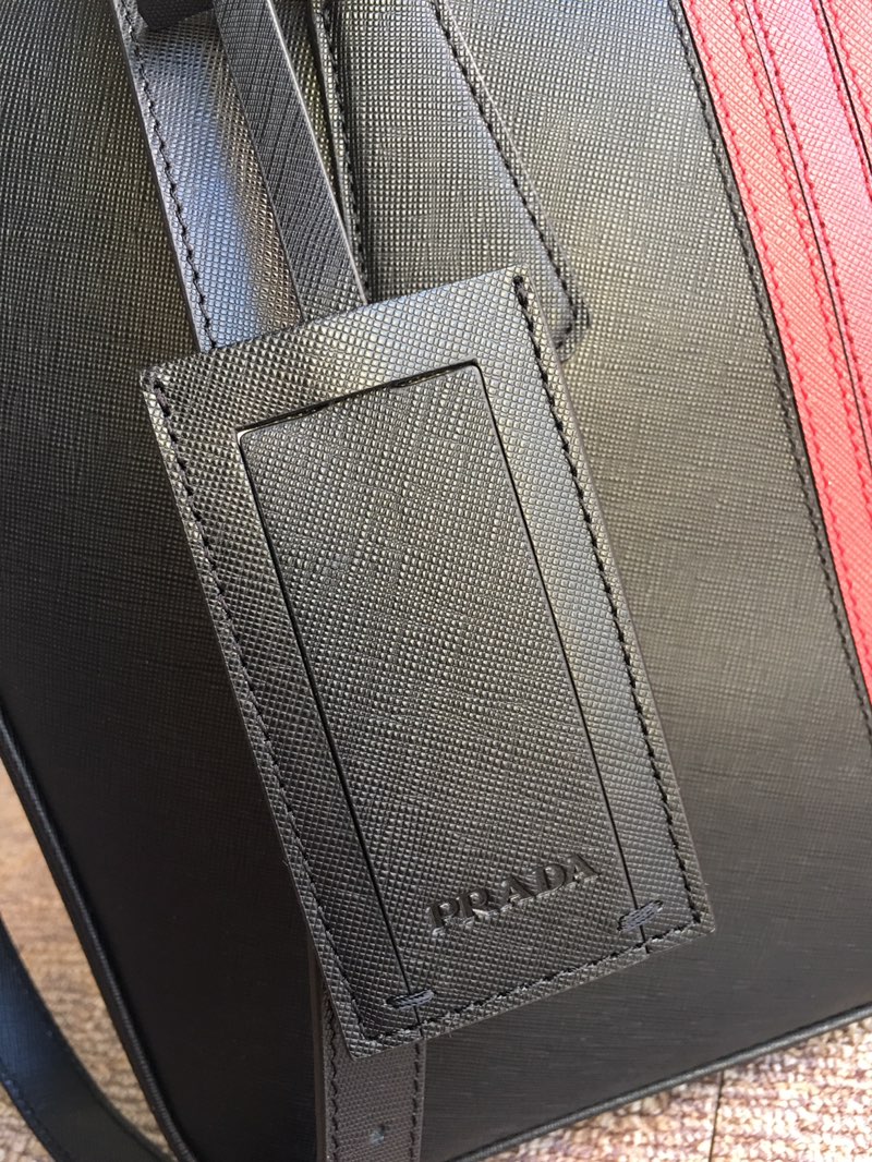 mens Pra*a briefcases